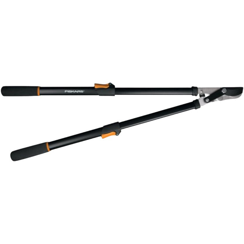 Fiskars Extendable Power-Lever Lopper (25" - 37")