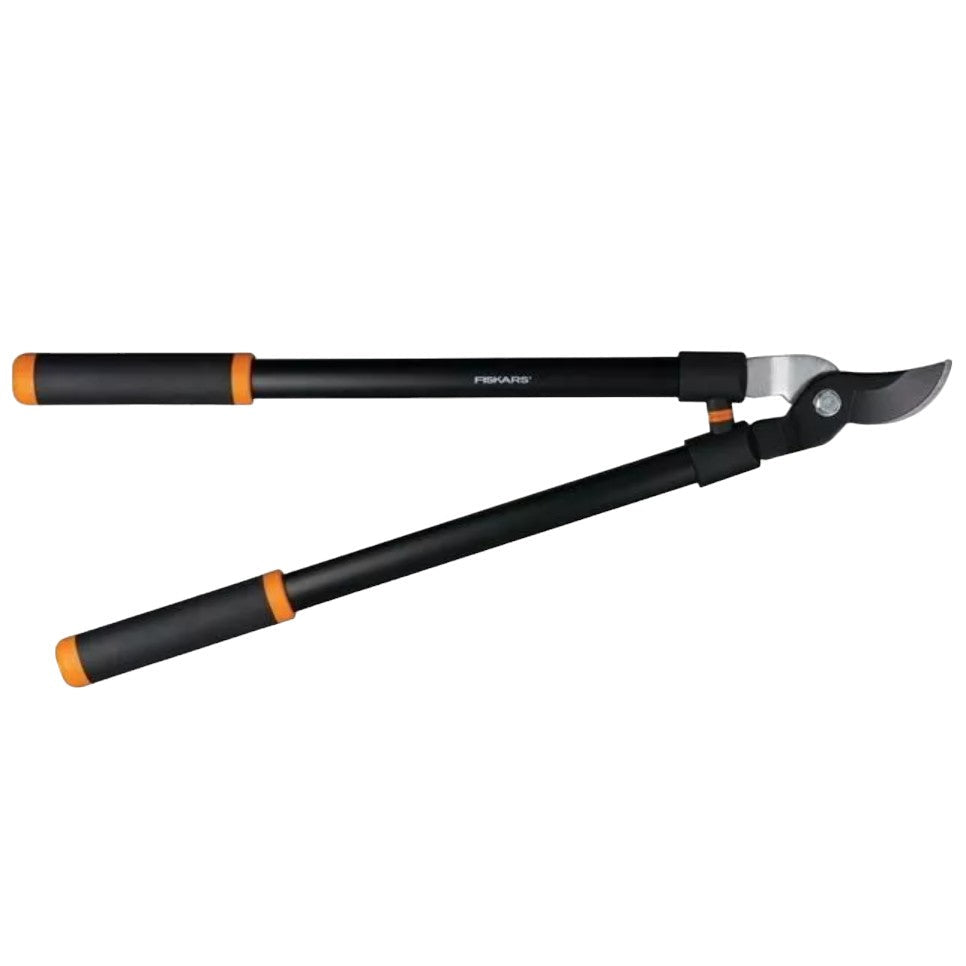 Fiskars 28 Lopper Garden Tool with Steel Blade and SoftGrip Handle