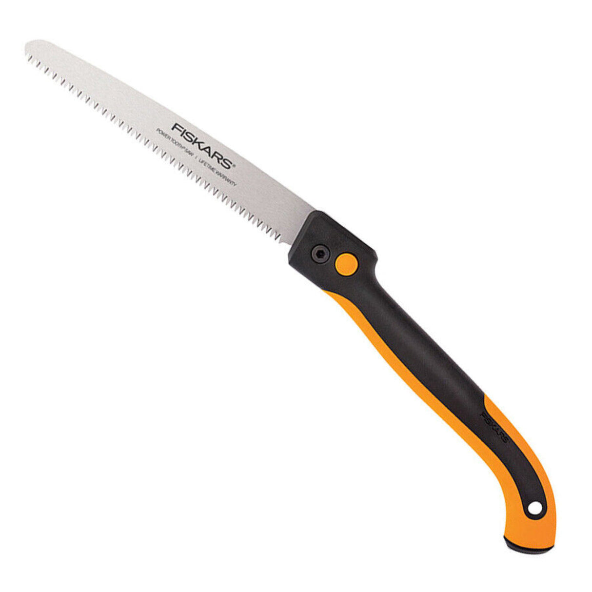 FISKARS POWER TOOTH FOLDING SAW 10 In.