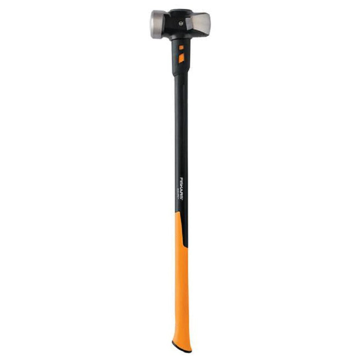 FISKARS ISOCORE 8 LB SLEDGE HAMMER 36"