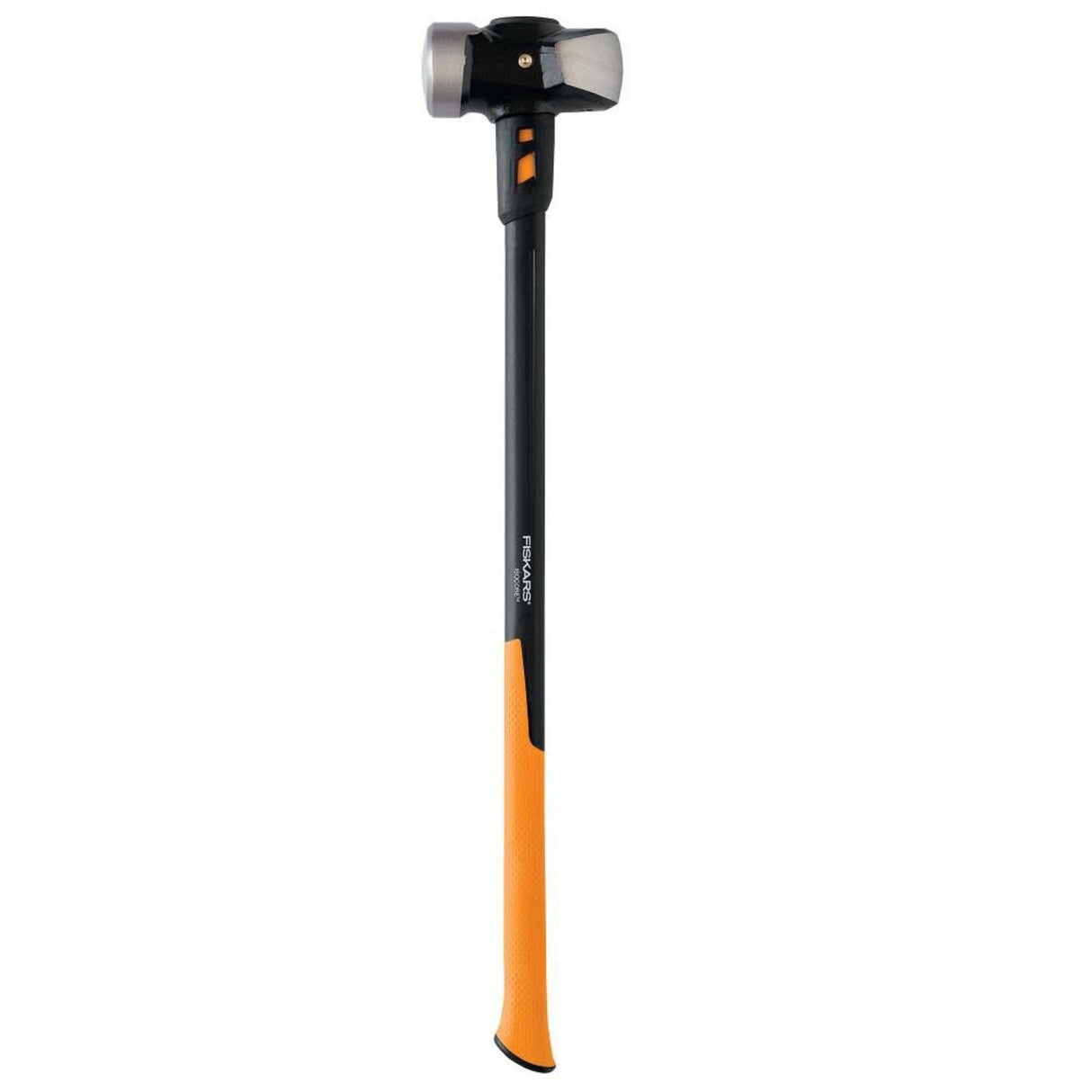 FISKARS ISOCORE 8 LB SLEDGE HAMMER 36"
