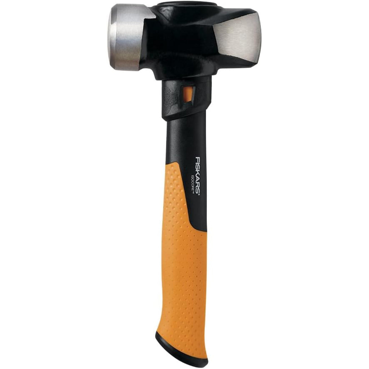 FISKARS ISOCORE 4 LB CLUB HAMMER 14 in.