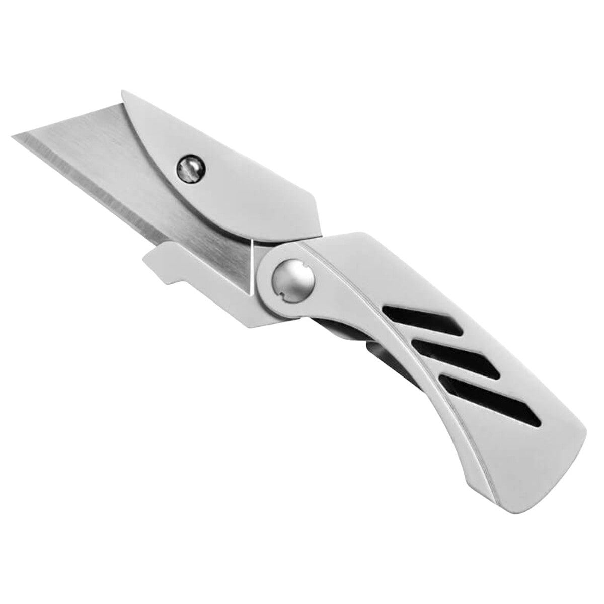 Gerber 5.10" Light Knife with Soft Edge Gray