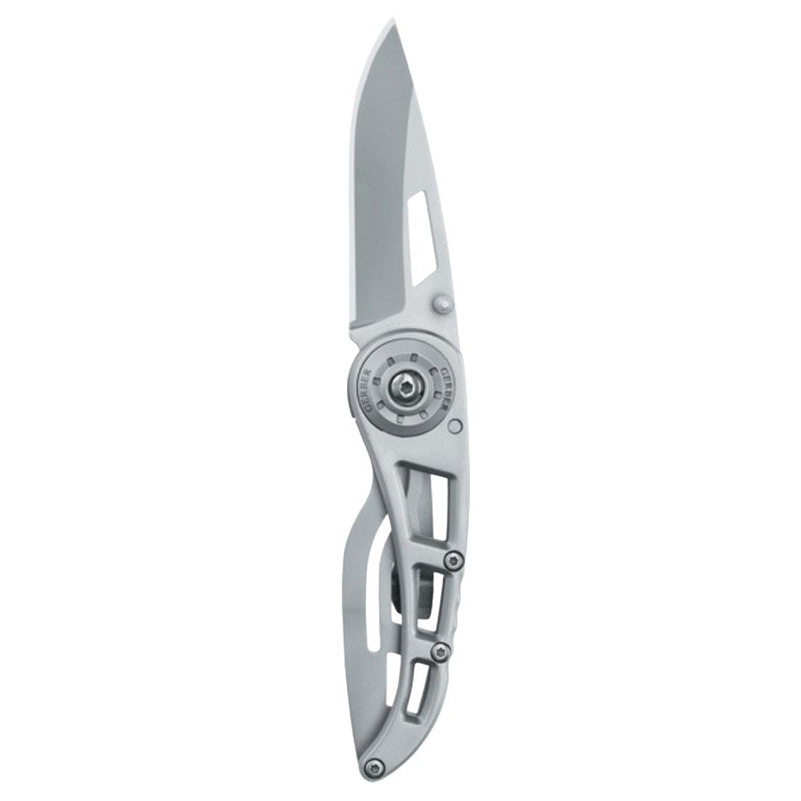 GERBER RIPSTOP I 2.3" POCKET FOLDING KNIFE FINE BLISTER