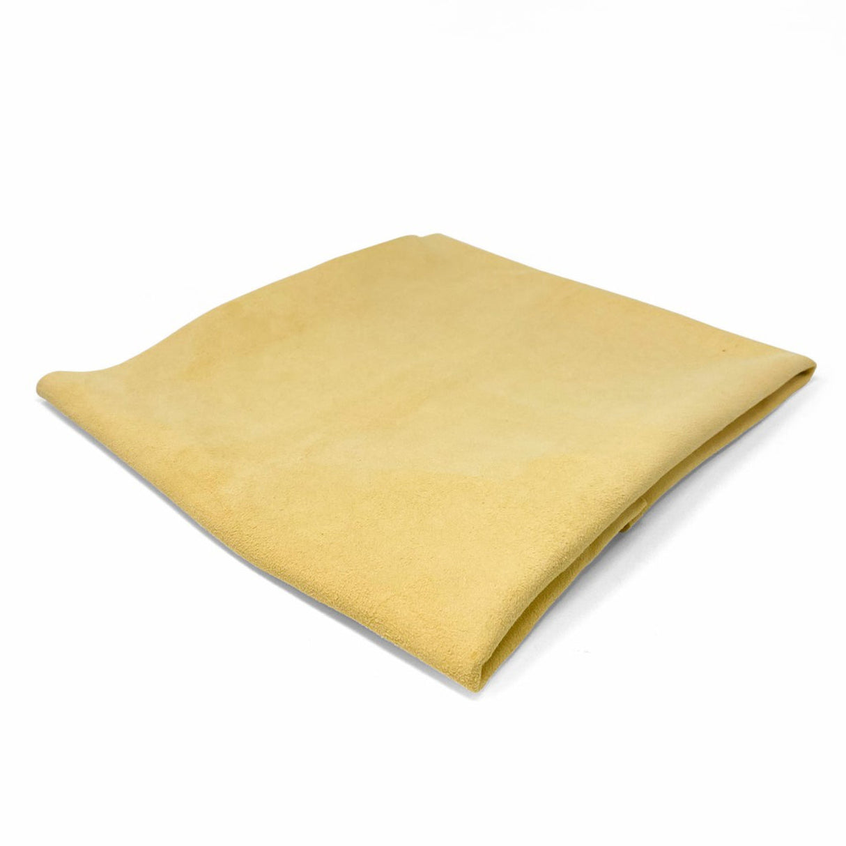 فوطة شامواه من هوبكينز 1.5 قدم مربع 36 قطعة بيج