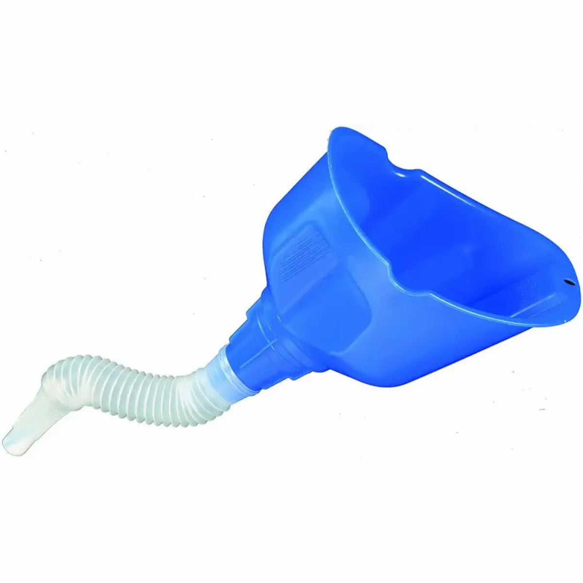 قمع فليكس من هوبكينز أزرق