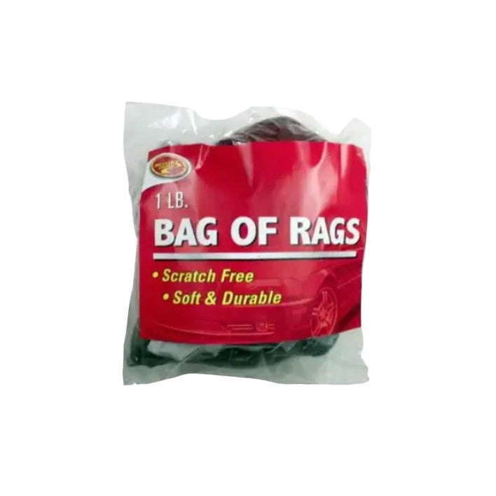 كيس من القماش المخصوص من هوبكينز 1 رطل أحمر