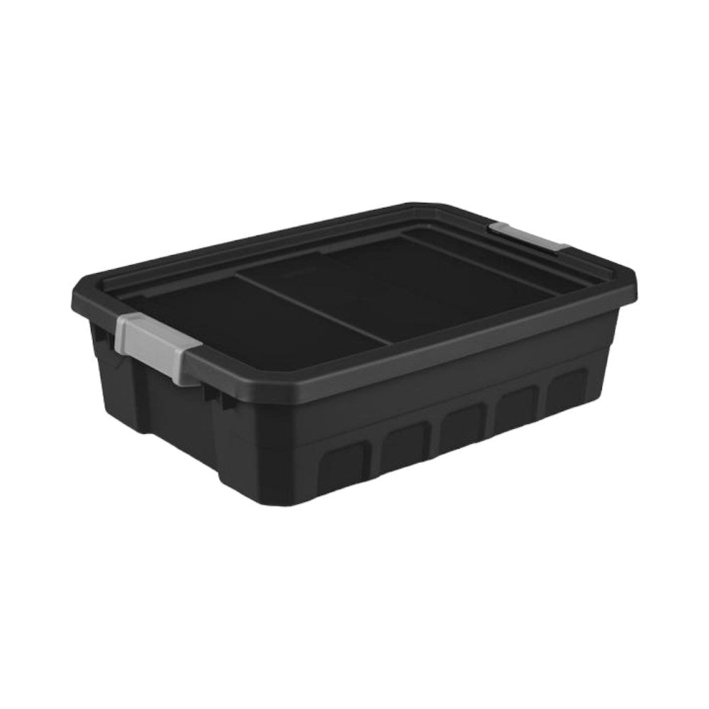 4 GAL MODULAR STACKER TOTE