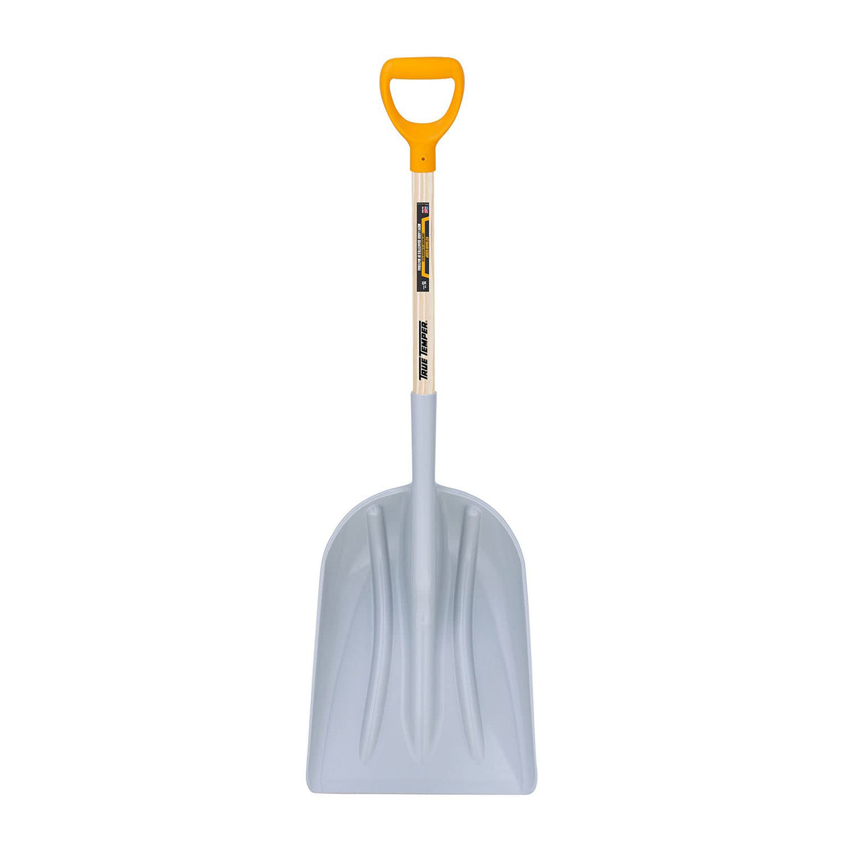 #12 Poly Grain Scoop