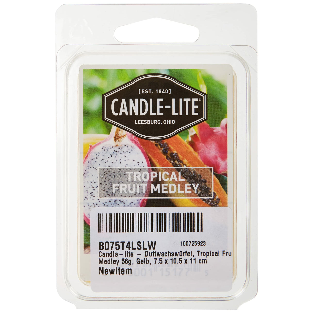 Everyday Wax Melts 2.5oz Apple Cinnamon Crisp