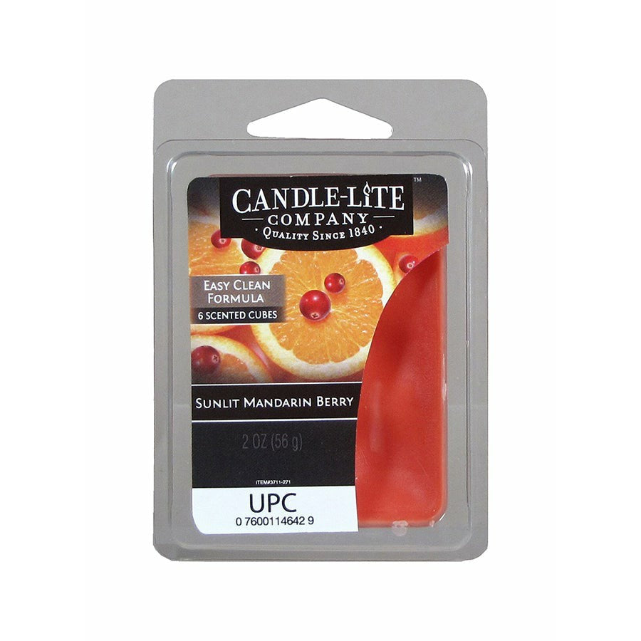 Everyday Wax Melts 2.5oz Apple Cinnamon Crisp