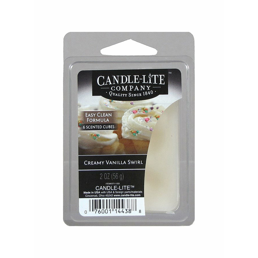 Everyday Wax Melts 2.5oz Apple Cinnamon Crisp