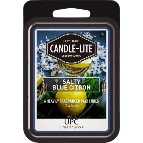 Everyday Wax Melts 2.5oz Apple Cinnamon Crisp