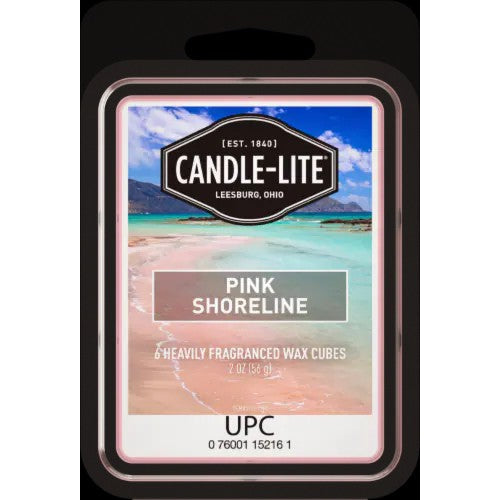 Everyday Wax Melts 2.5oz Apple Cinnamon Crisp