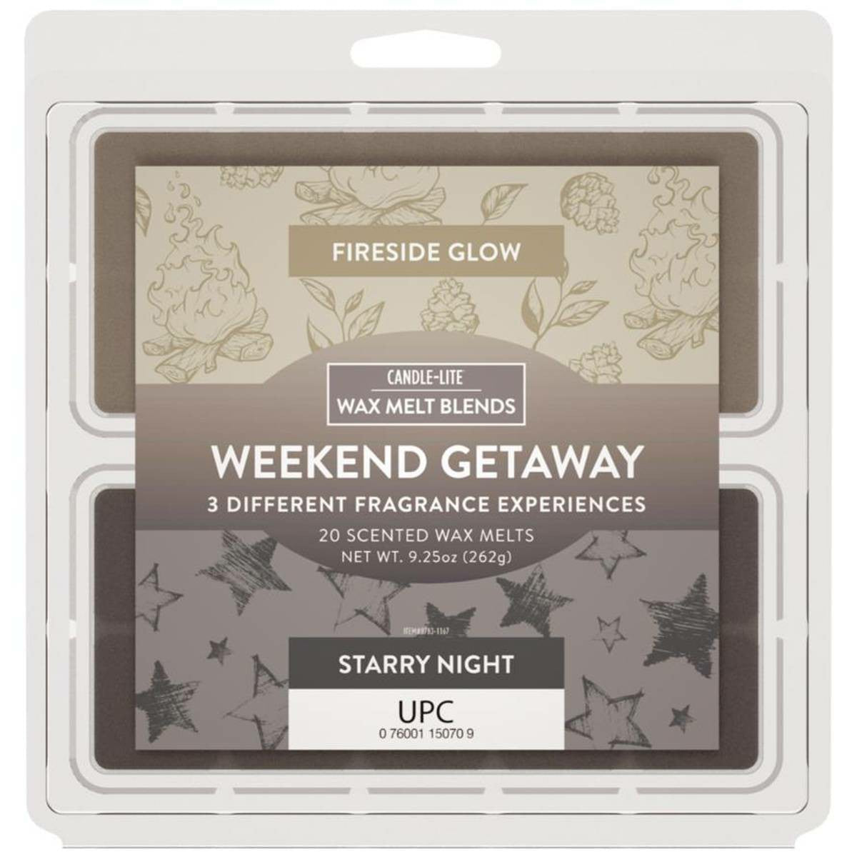 Everyday Wax Melt Blends 9.25oz Sweet Dreams