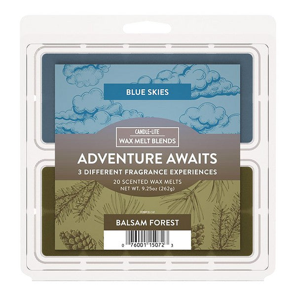 Everyday Wax Melt Blends 9.25oz Sweet Dreams