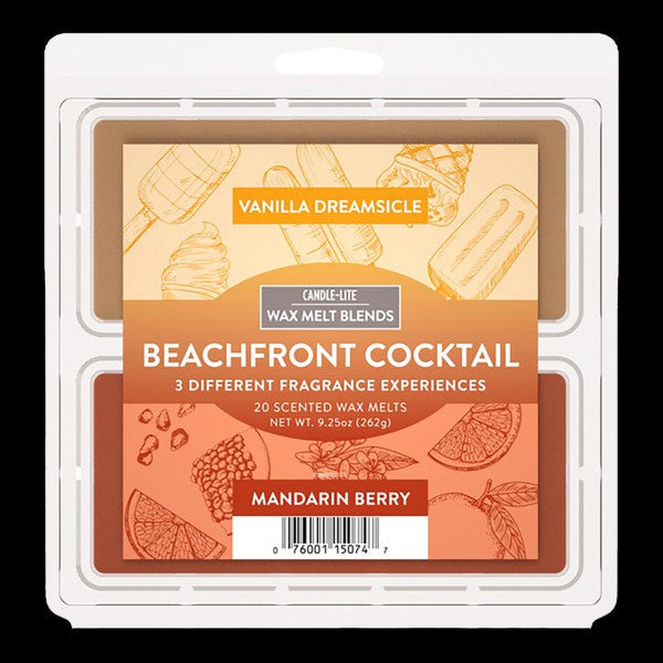 Everyday Wax Melt Blends 9.25oz Sweet Dreams