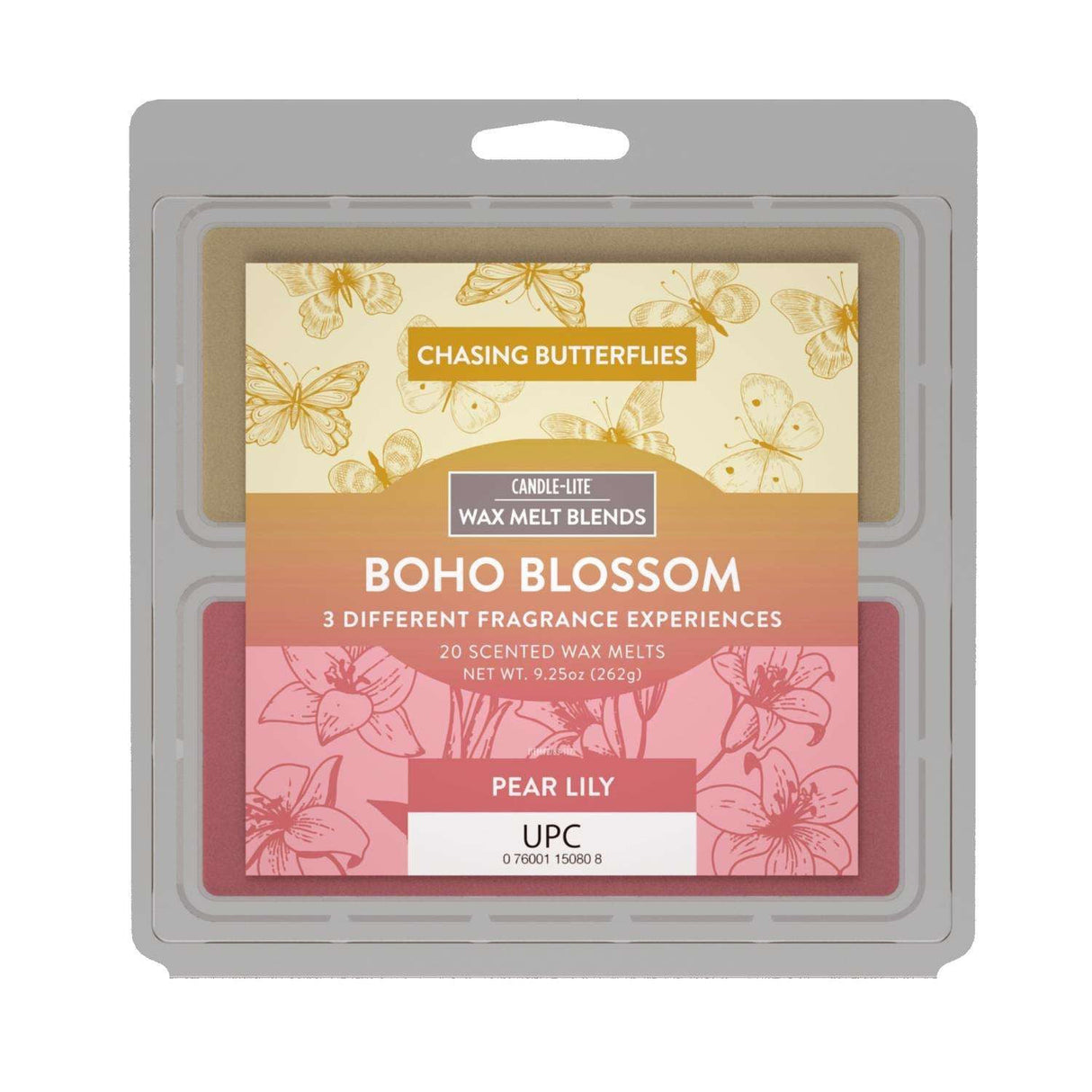 Everyday Wax Melt Blends 9.25oz Sweet Dreams