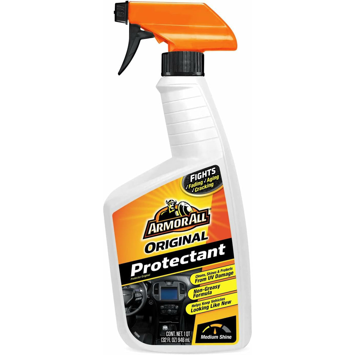 واقي من الفينيل اوريجينال من ارمور اول - 946 مل