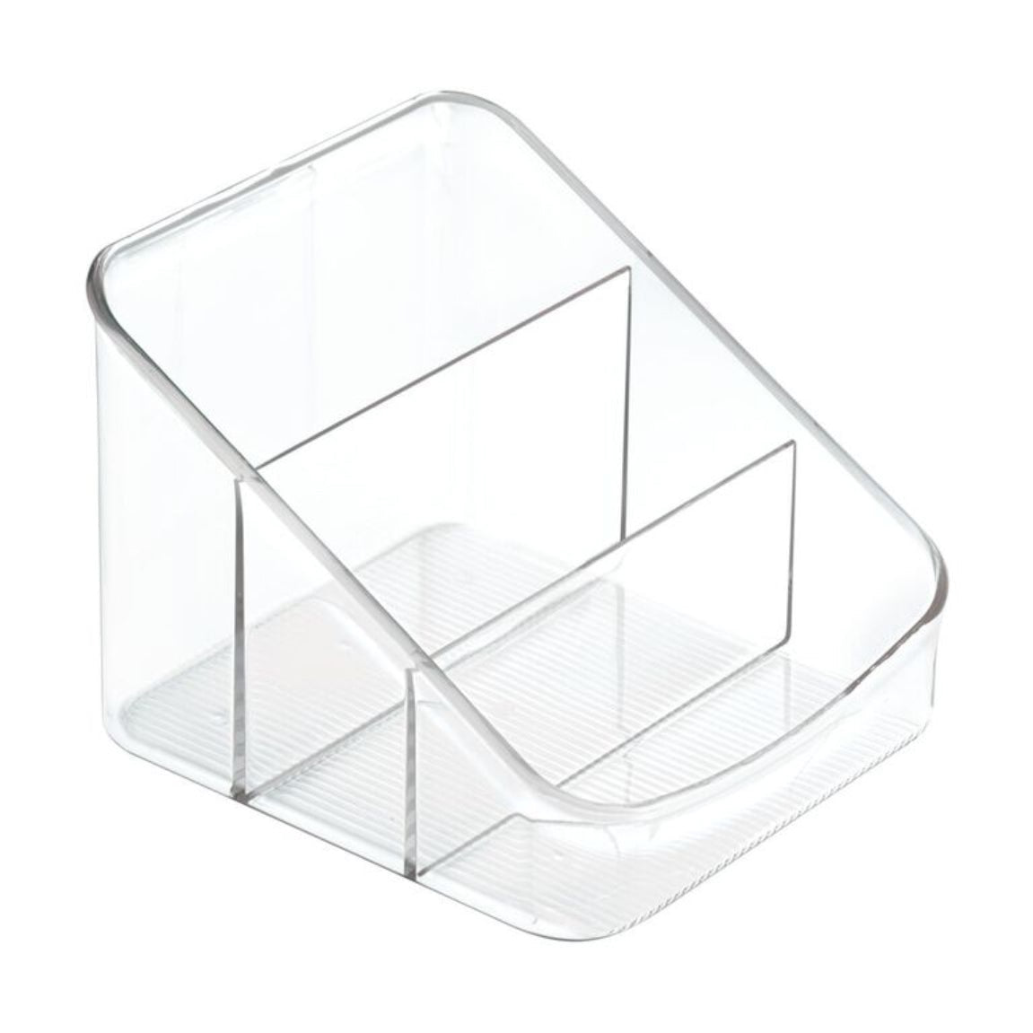 RPET Linus Packet Organizer 3S Clear