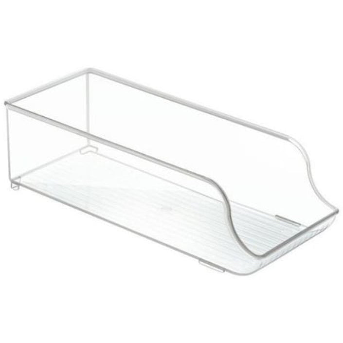 RPET Fridge Binz Soda Can Org Clr