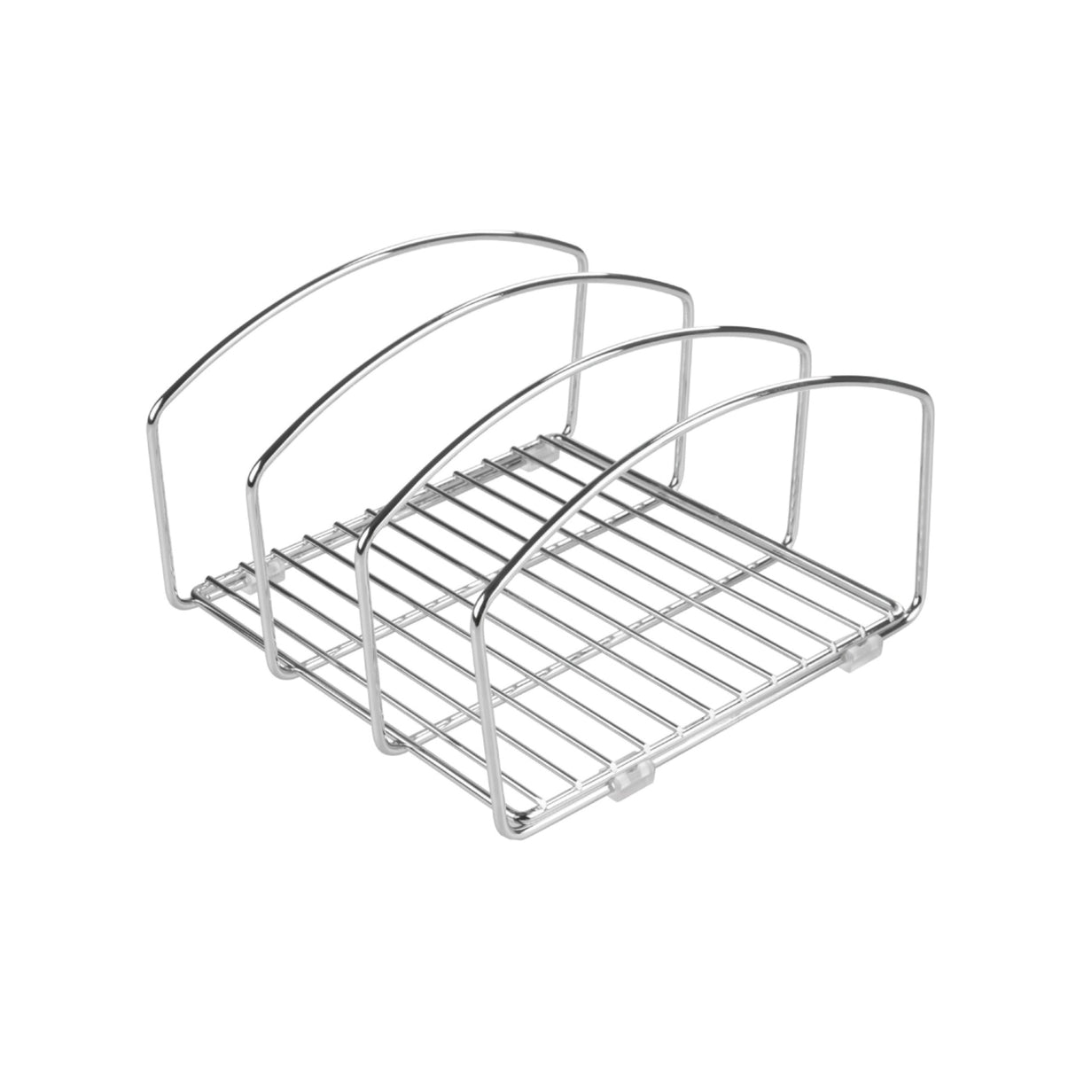 Classico Cookware Organizer 13" Chrome