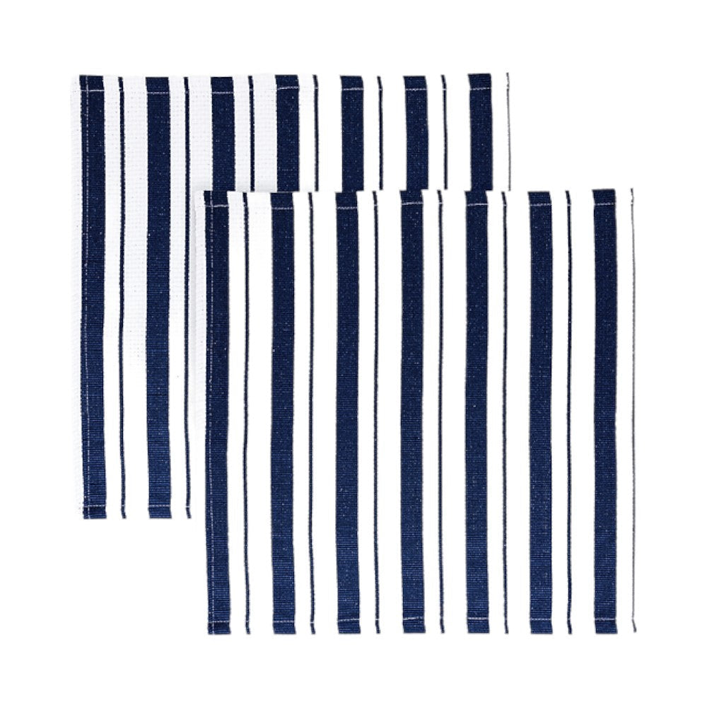 Basket Weave Dish Cloth- Stone