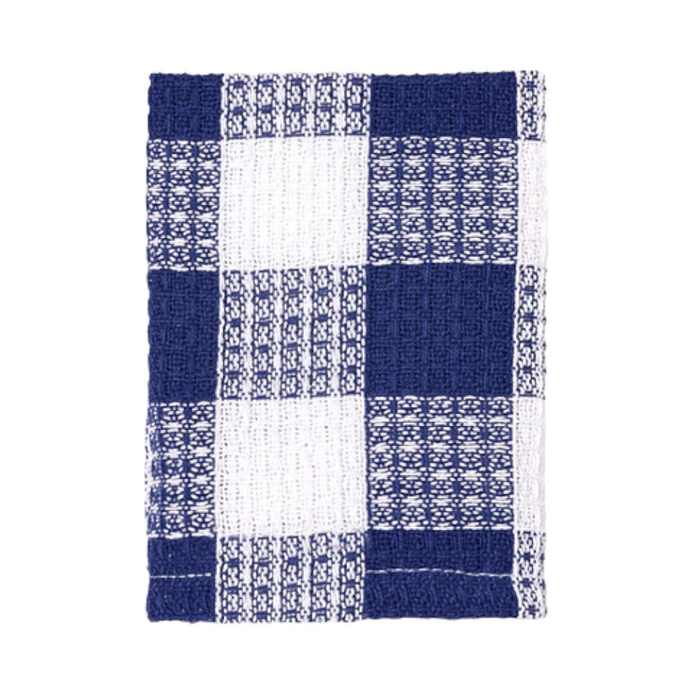 Nana's Dish Cloth Set/2- Crimson