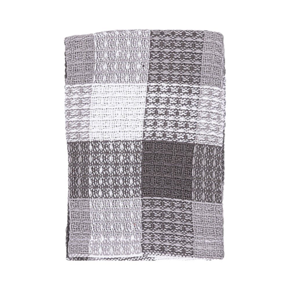 Nana's Dish Cloth Set/2- Crimson