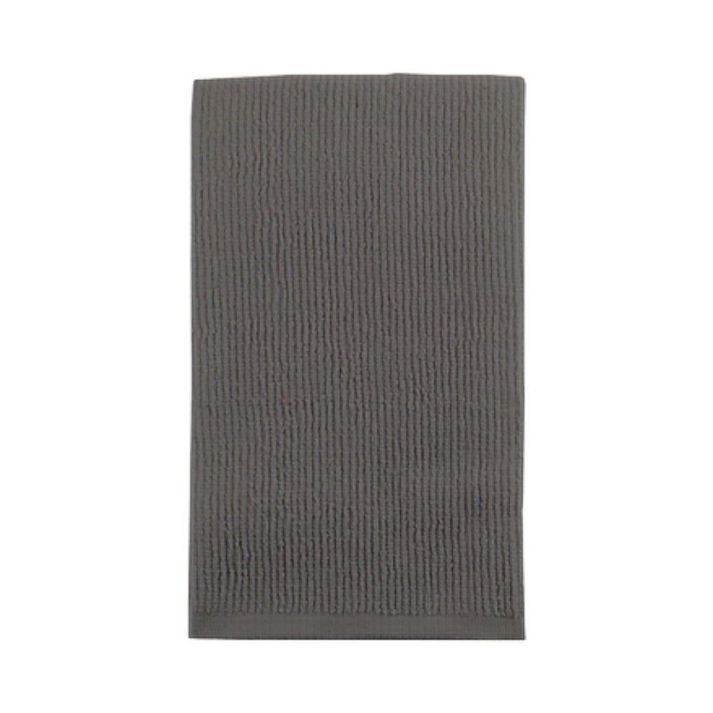 Bar Mop Towel S/3- Slate