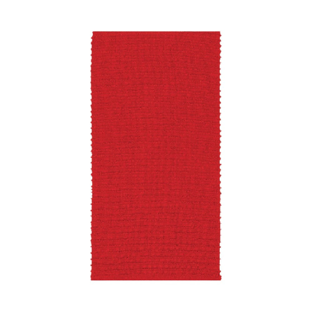 Ridged Towel- Ink Blue