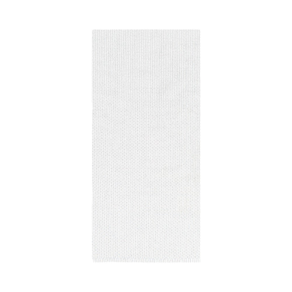 Honeycomb Terry Towel-- Lemon