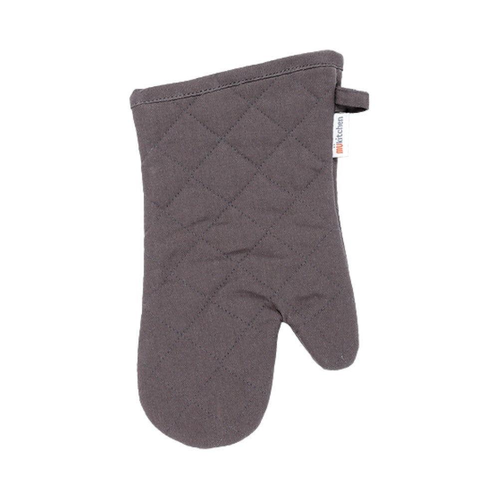 Oven Mitt- Ink Blue