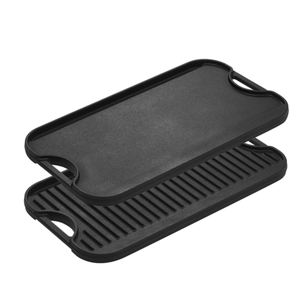 Pro-Grid Reversible Grill/Griddle