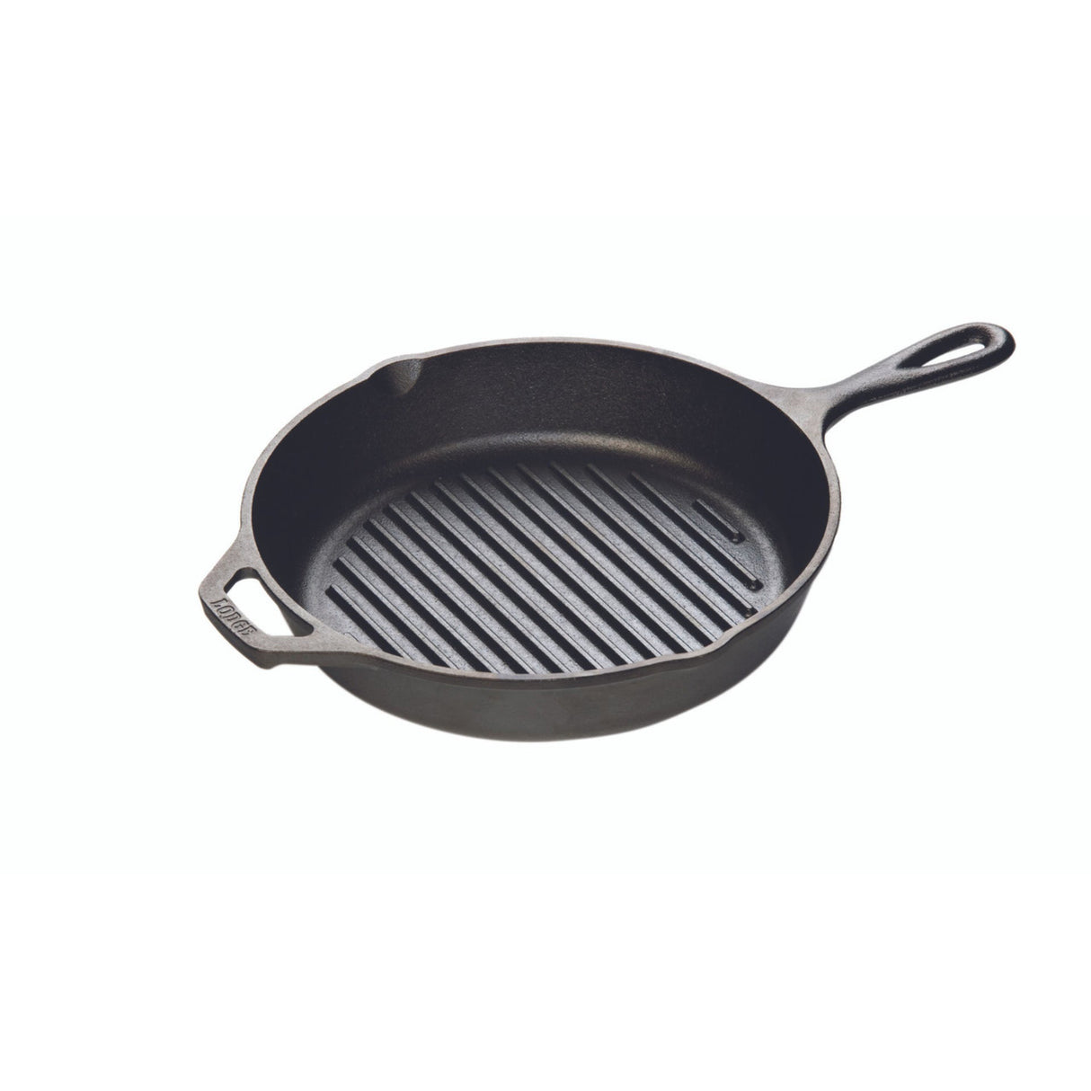 Cast Iron Grill Pan 10.25 Inch