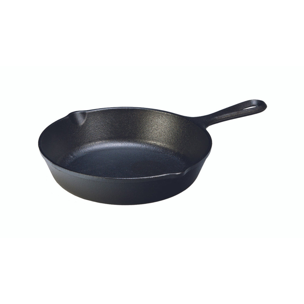 Cast Iron Skillet 8 Inch