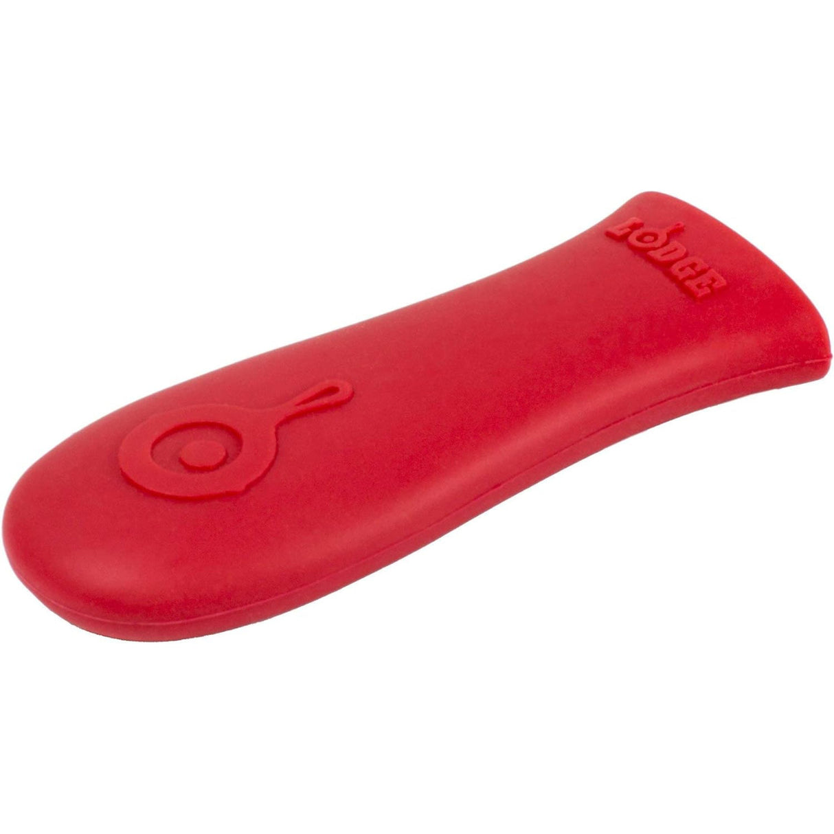 Silicone Handle Holder, Red