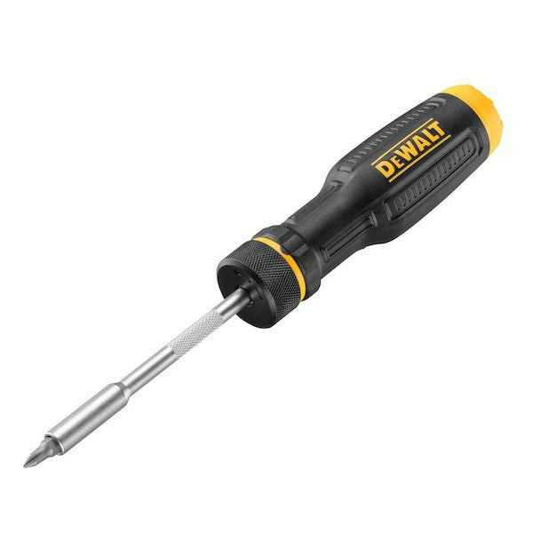 DeWalt Max Fit Screwdriver Set, 11 Piece