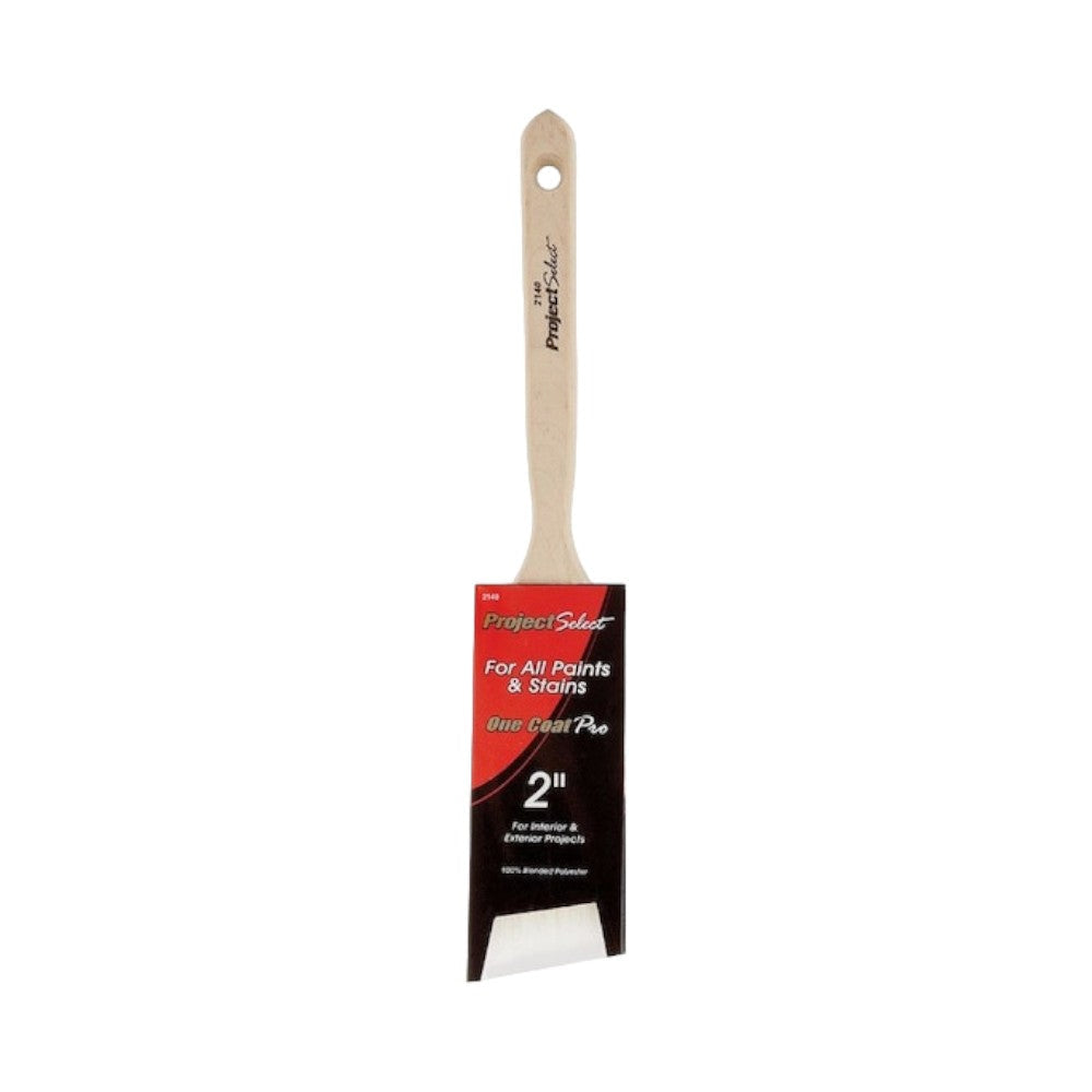 Linzer 1.5" Pro Select Poly Angle Sash Brush