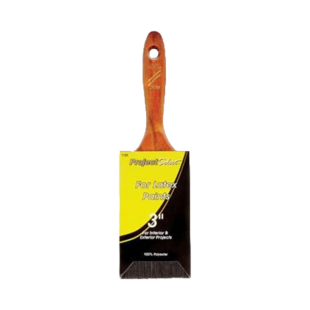 Linzer 2" Latex Varnish Brush