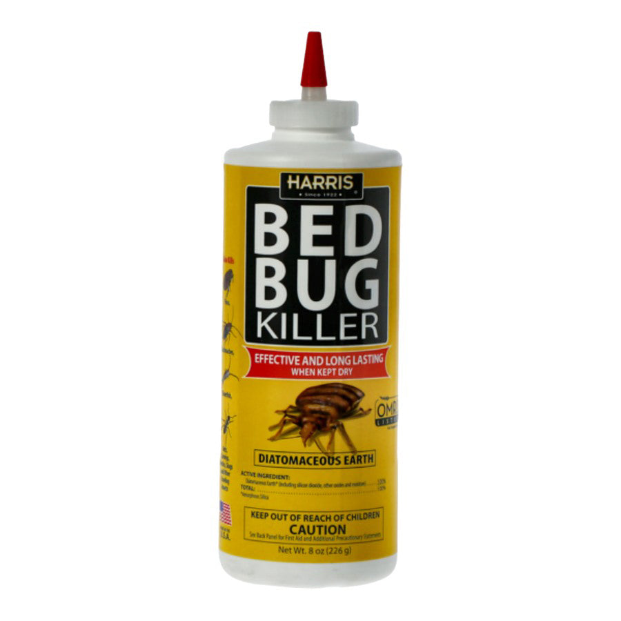 Harris 16OZ Bed Bug Killer