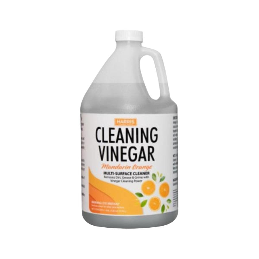 خل التنظيف العضوي من هاريس 128 أوقية