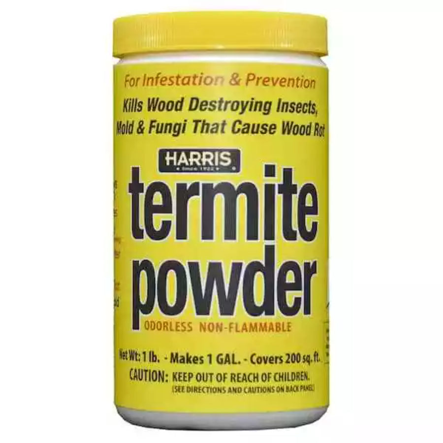 Harris Termite Killer Mixture 16 oz