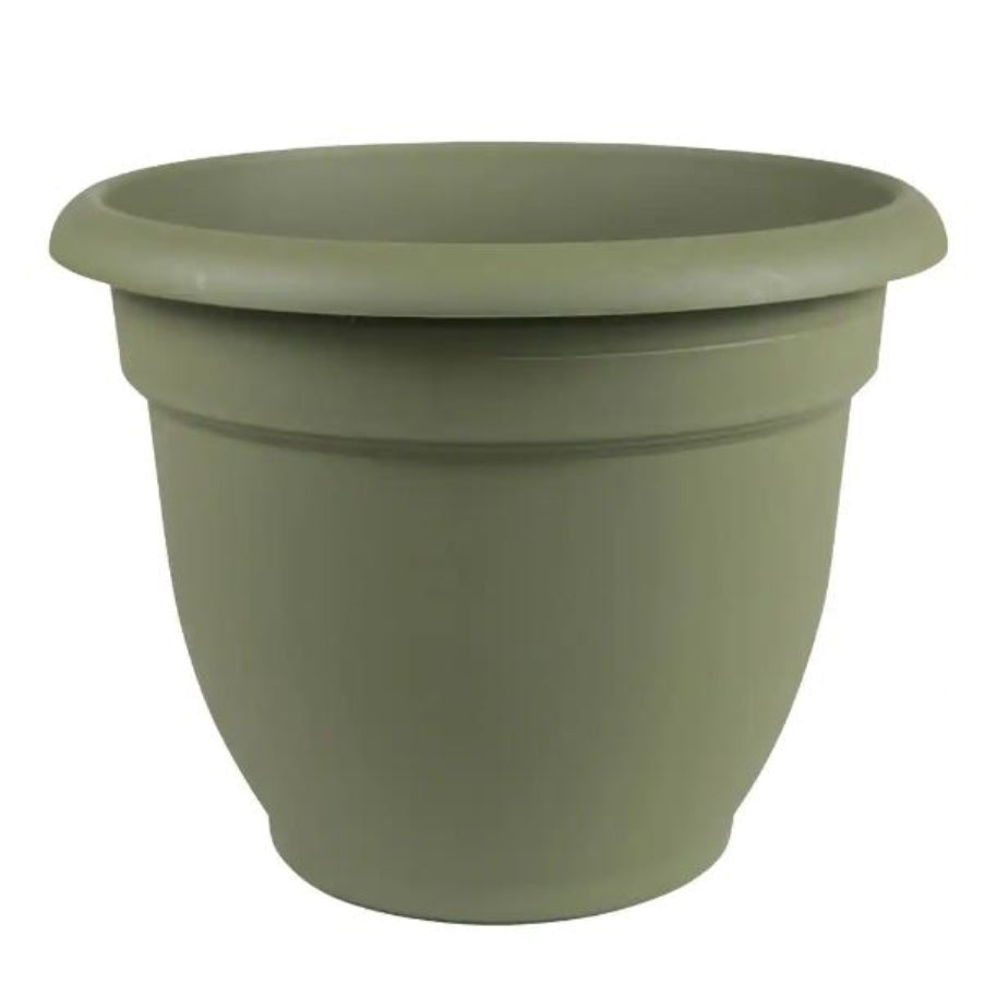 ARIANA LIVING GREEN PLANTER 6 INCH
