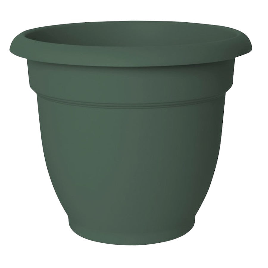 ARIANA LIVING GREEN PLANTER 6 INCH
