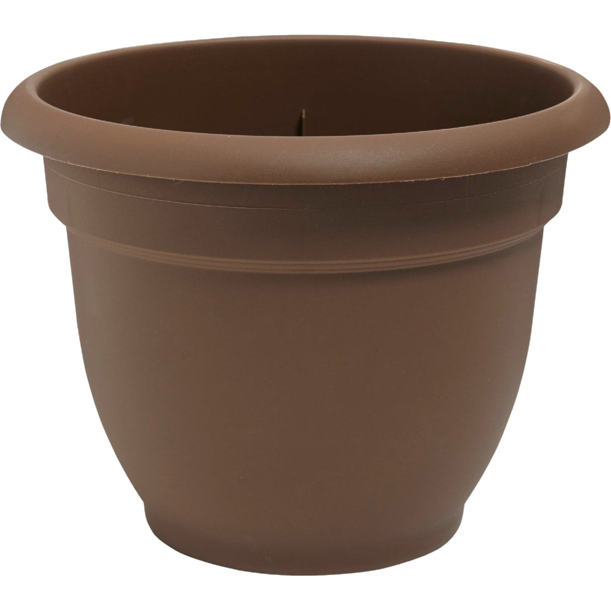 ARIANA CHOCOLATE PLANTER 6 INCH