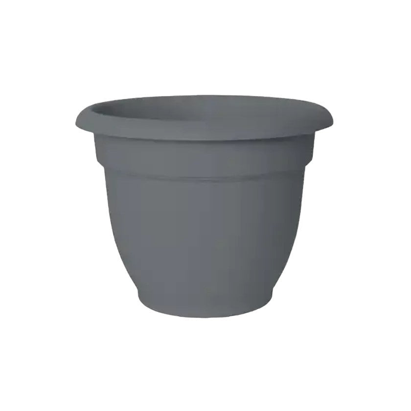 ARIANA CHARCOAL PLANTER 6 INCH
