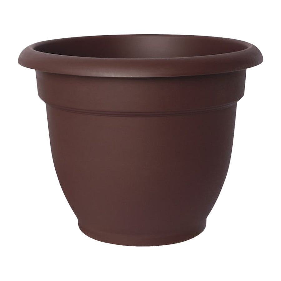 ARIANA CHOCOLATE PLANTER 6 INCH
