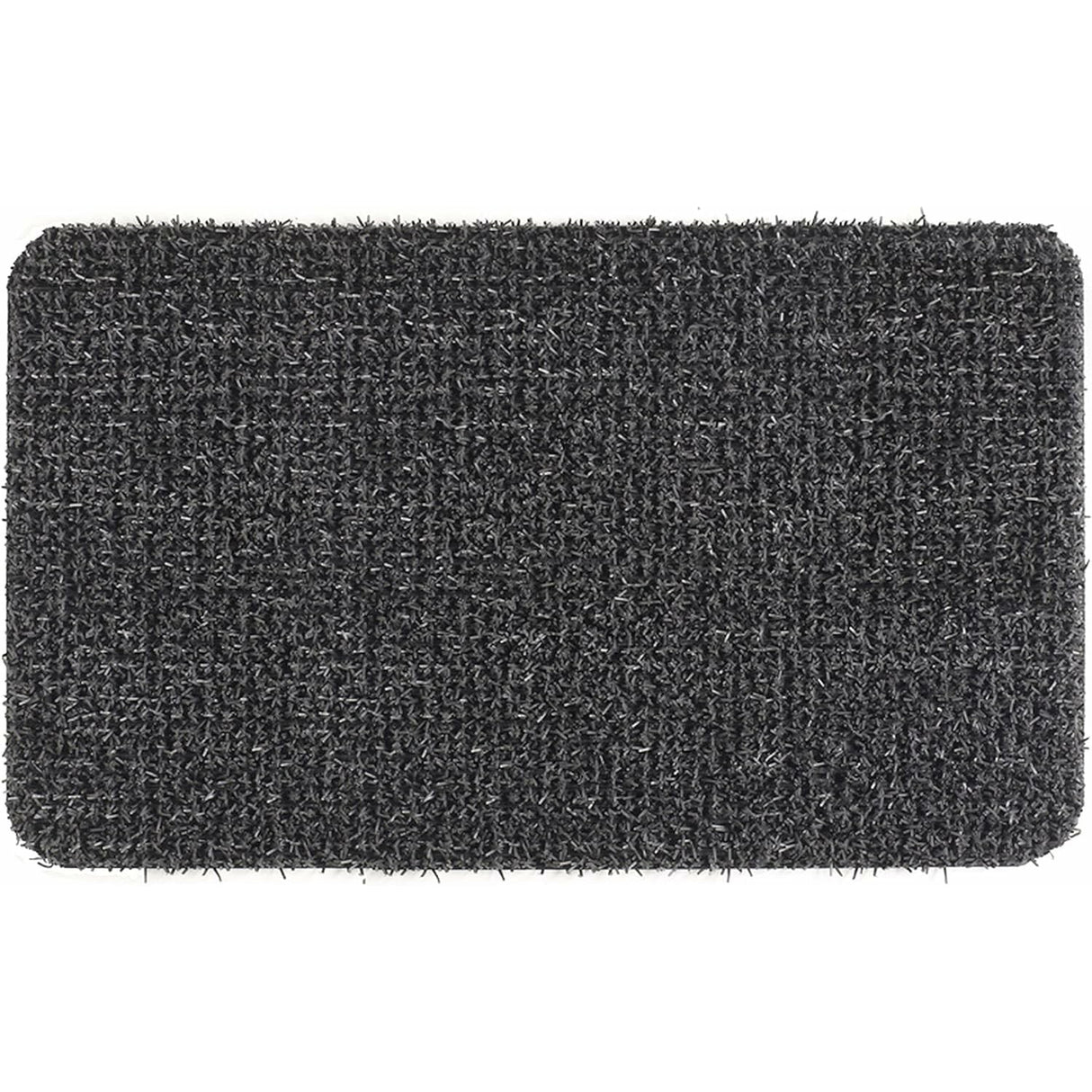 Clean Machine Flair Door Mat, Large, 24"x36"