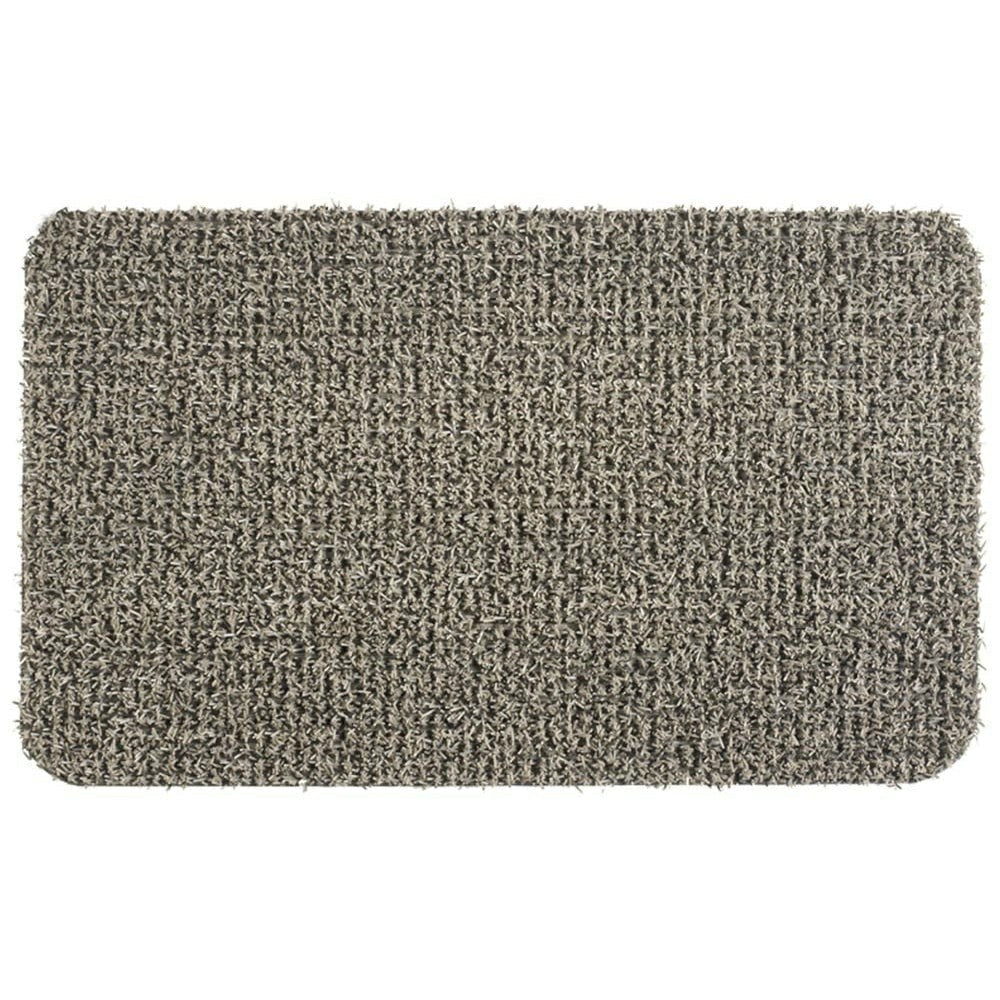Clean Machine Flair Door Mat, Large, 24"x36"